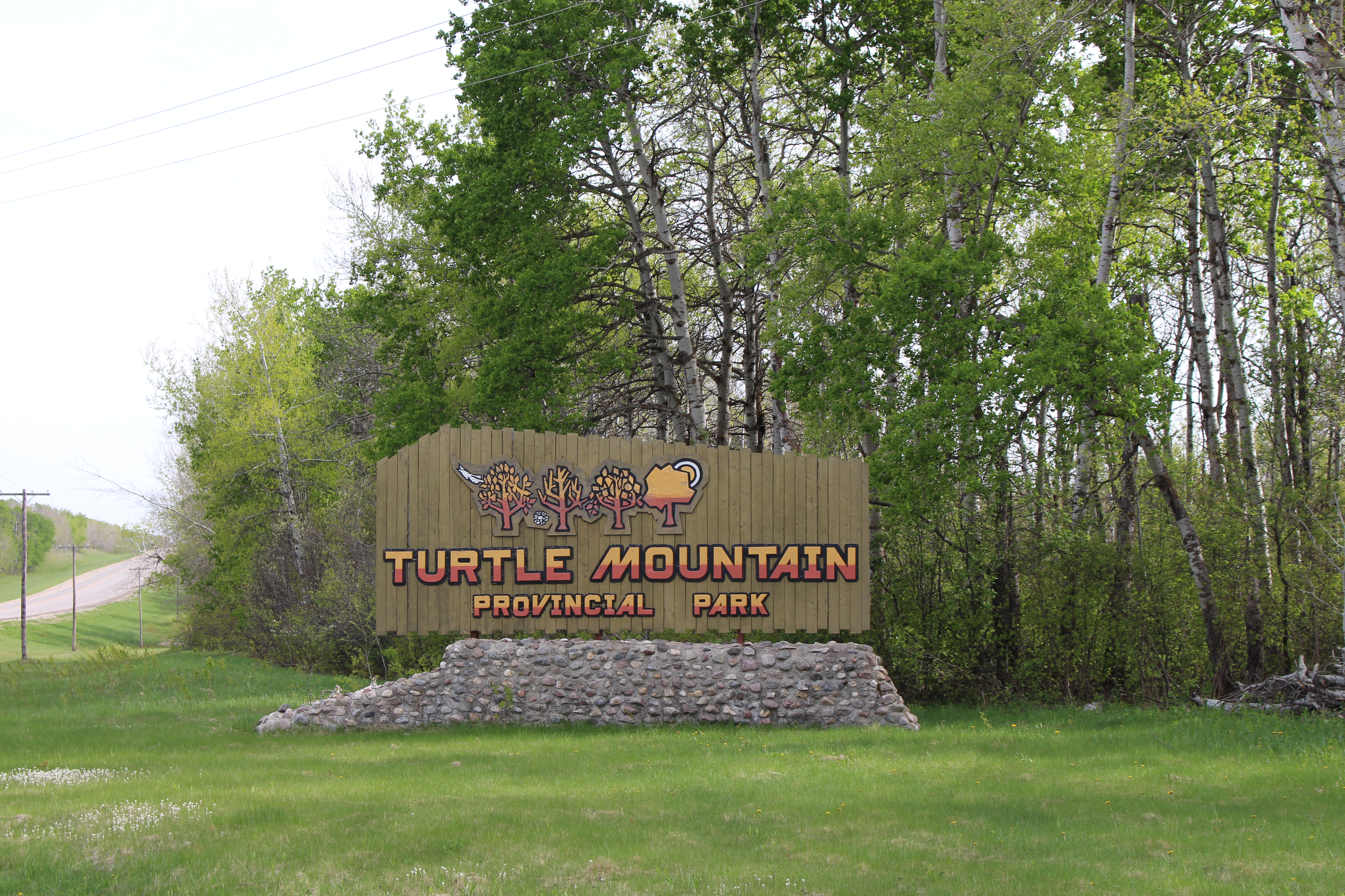 Turtle Mountain Provincial Park Wikiwand