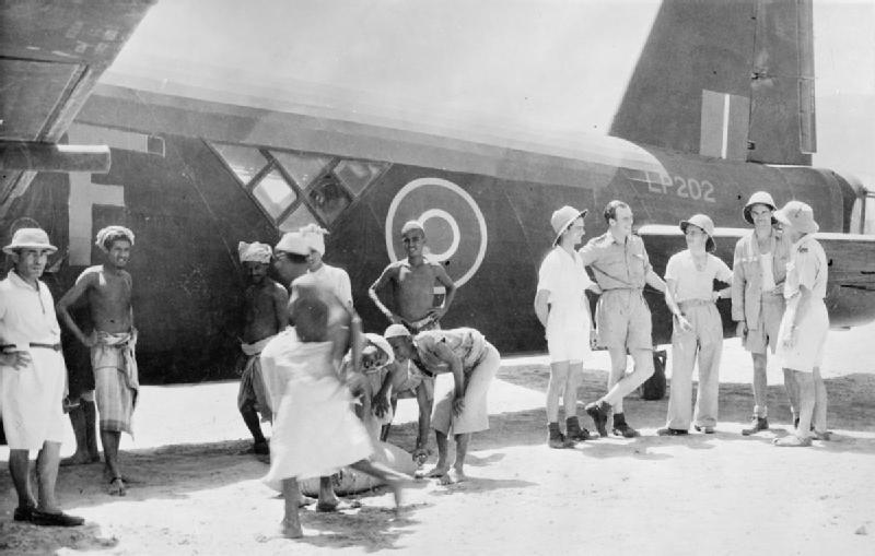 File:Vickers Wellington - Royal Air Force in the Middle East, 1944-1945. CM5929.jpg