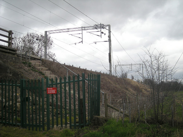 File:West Coast Main Line - geograph.org.uk - 1175129.jpg