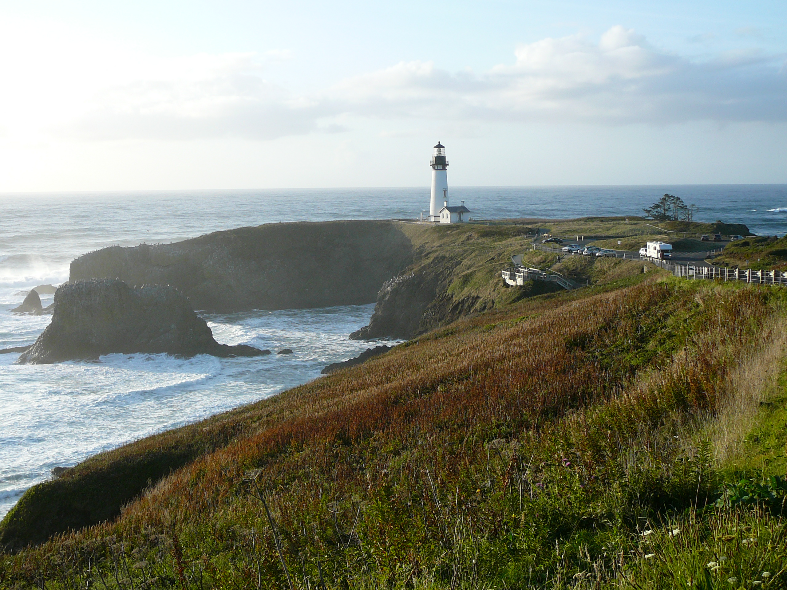 Experience the Northwest's Top Beach Towns This Summer