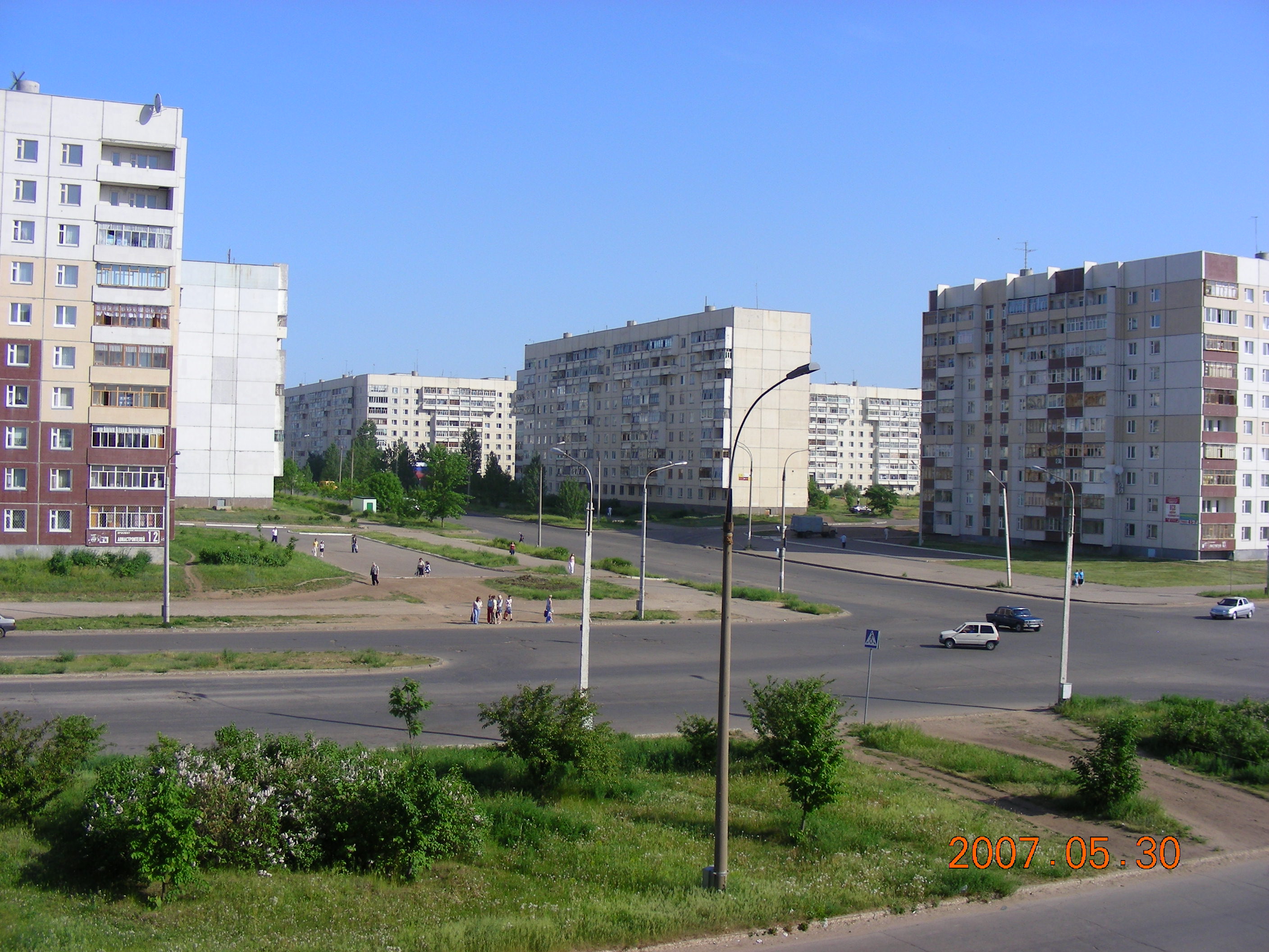 Проспекты ульяновска. Ульяновск пр Авиастроителей. Улица Авиастроителей Ульяновск. Авиастроителей 48 Ульяновск новый город. Ульяновский проспект д6.