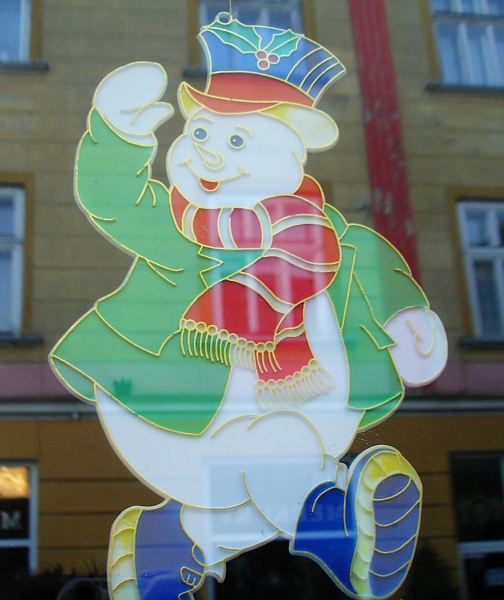File:0130 Christmas creatures from Poland.JPG