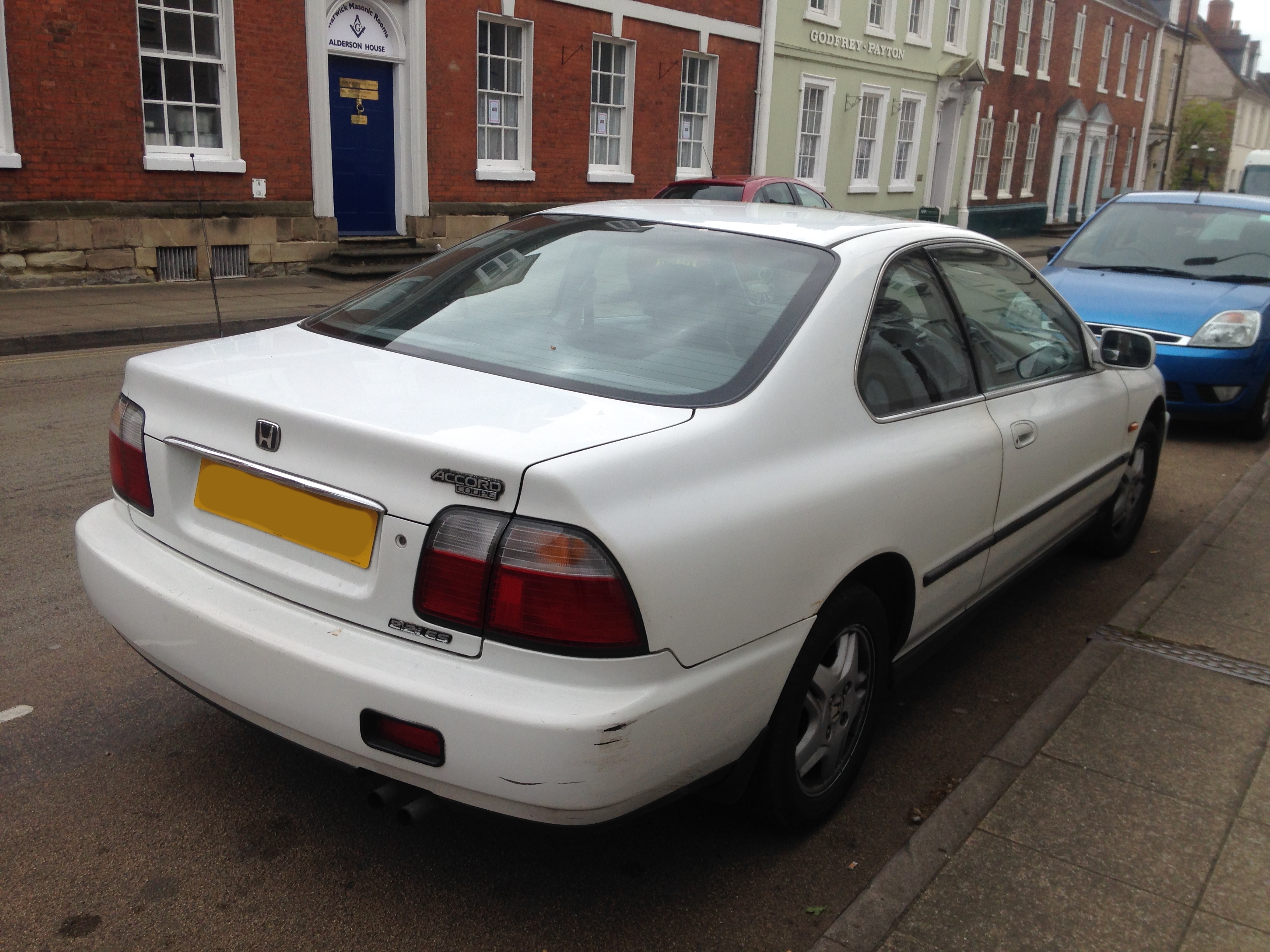 Honda 97. Honda Accord купе 1997. Хонда 1997 года. Хонда Аккорд купе 1997 год. Honda ev Plus 1997.