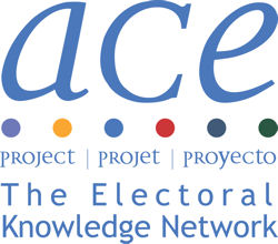 <span class="mw-page-title-main">ACE Electoral Knowledge Network</span> Election worker website