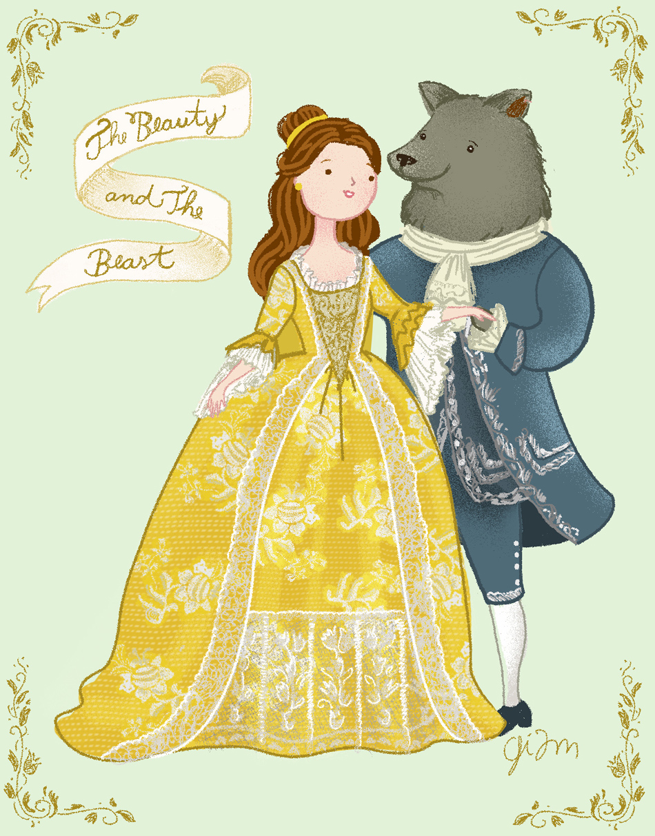 File A Bela E A Fera The Beauty And The Beast Jpg Wikipedia