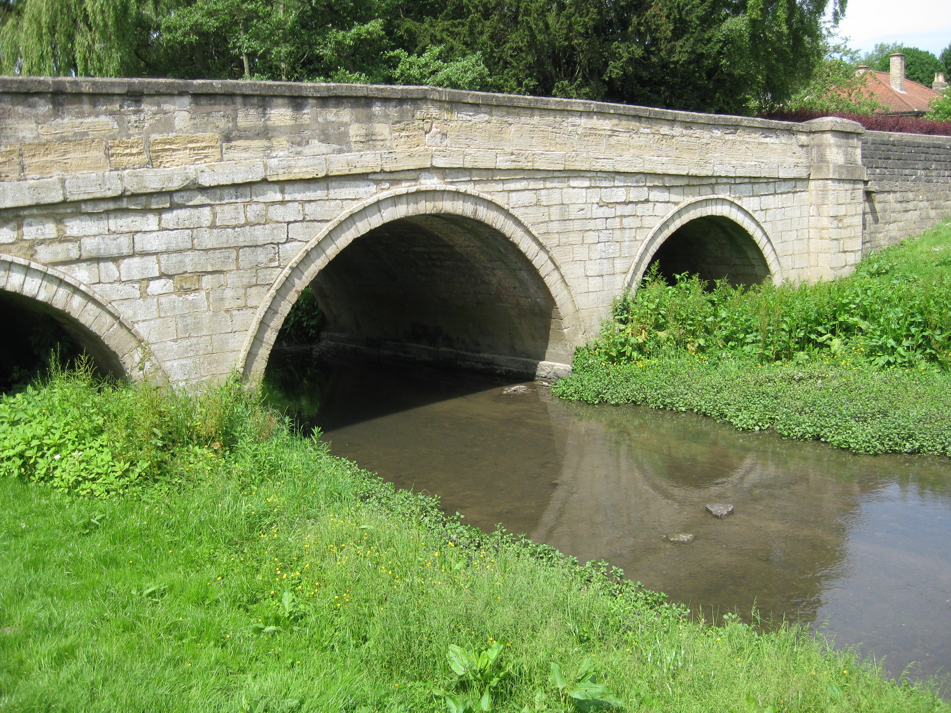 Cock Beck