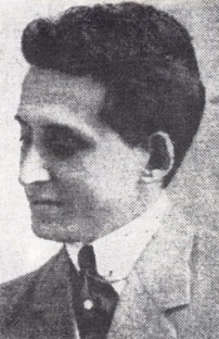 Adolfo Colombo