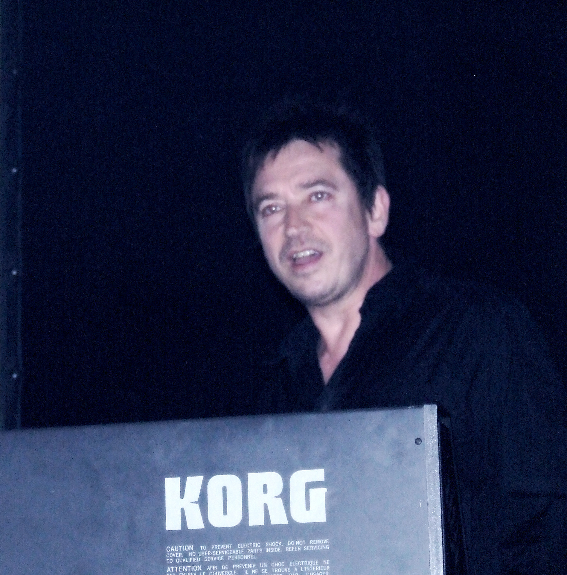 Alan Wilder Wikipedia