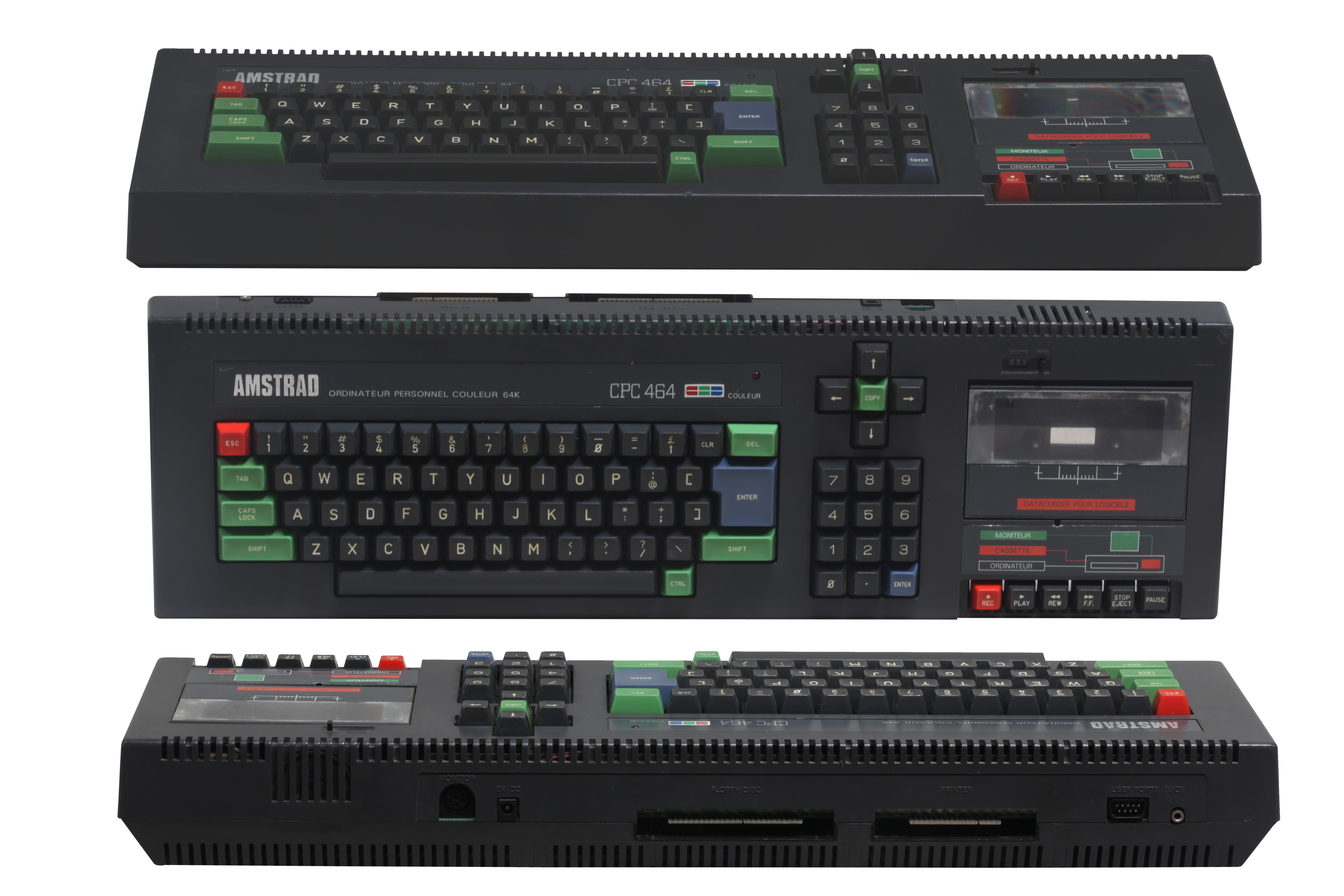 Cpc rus. Музыкальный центр Amstrad MX 300.