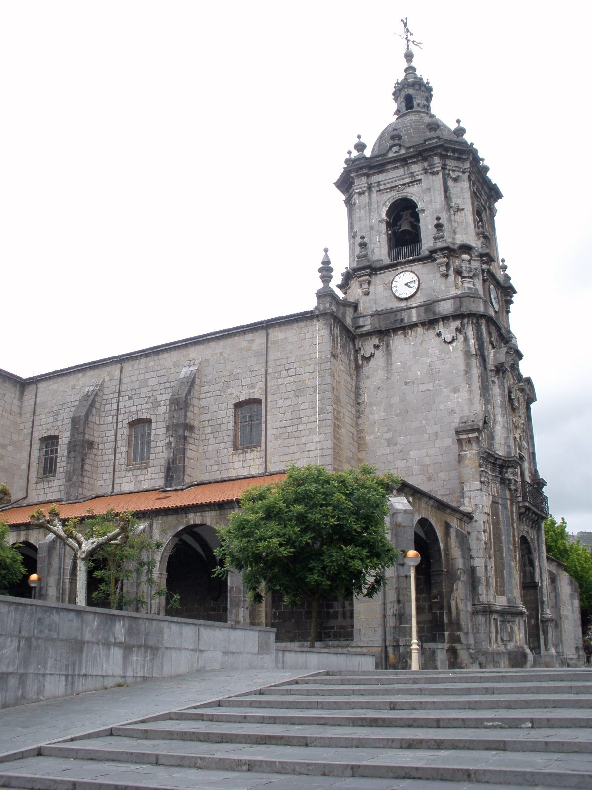 File:Andoain Iglesia de San Martin de Tours 05.jpg Wikimedia 