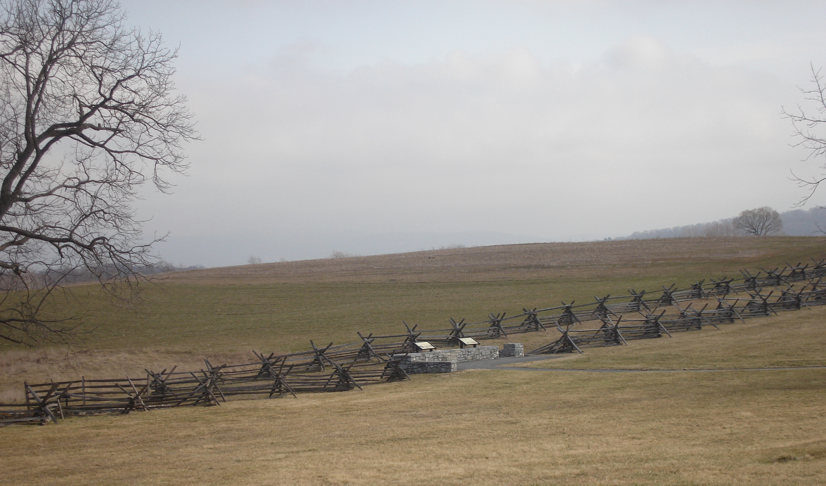 antietam battlefield