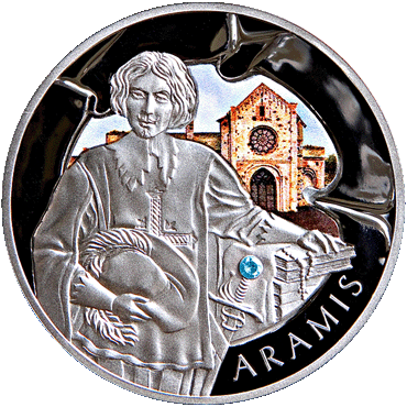 Aramis - Wikipedia