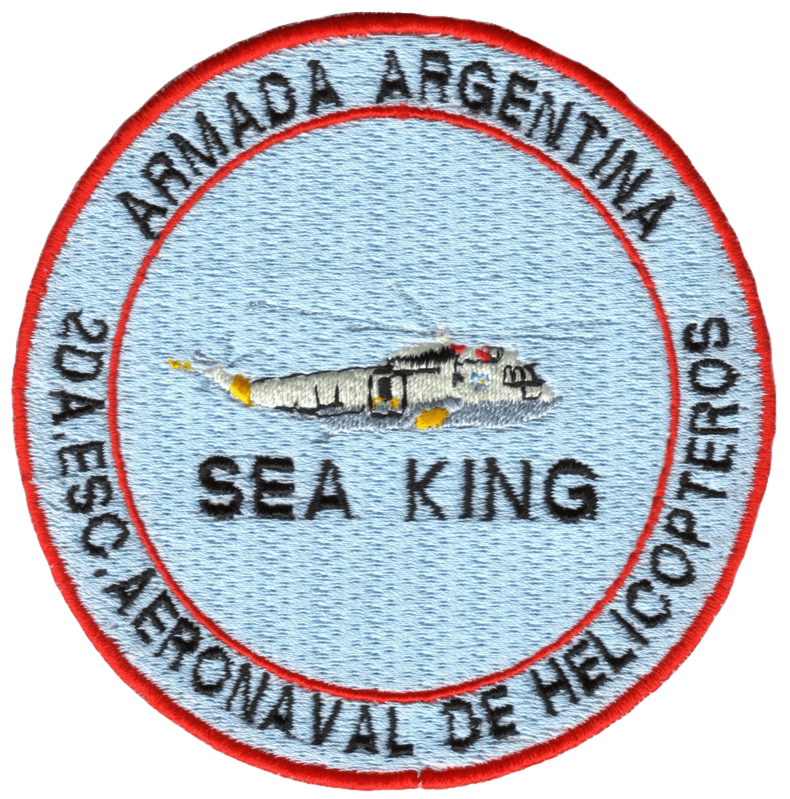 File BACE EA2H Sea King ARA parche.png Wikimedia Commons