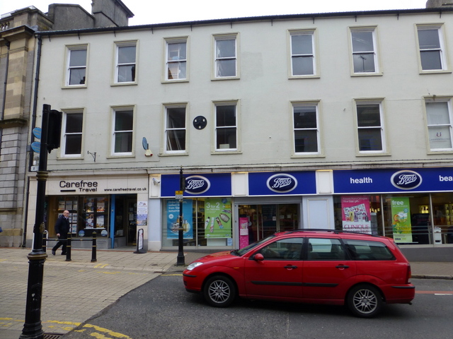 File:Boots, Townhall Street, Enniskillen - geograph.org.uk - 4868435.jpg