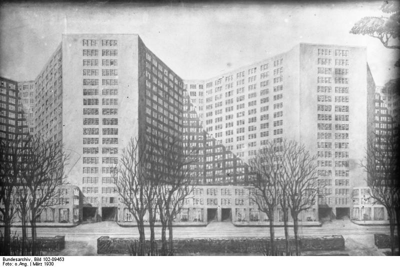 File:Bundesarchiv Bild 102-09453, Entwurf eines Hochhauses in Berlin.jpg