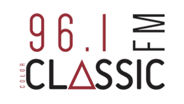 Classic (Tampico) - 96.1 FM - XHON-FM - Multimedios Radio - Tampico, Tamaulipas