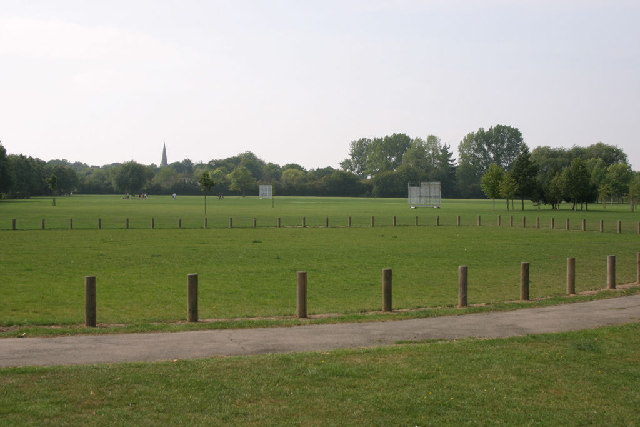 Chelmer Park - geograph.org.uk - 48299