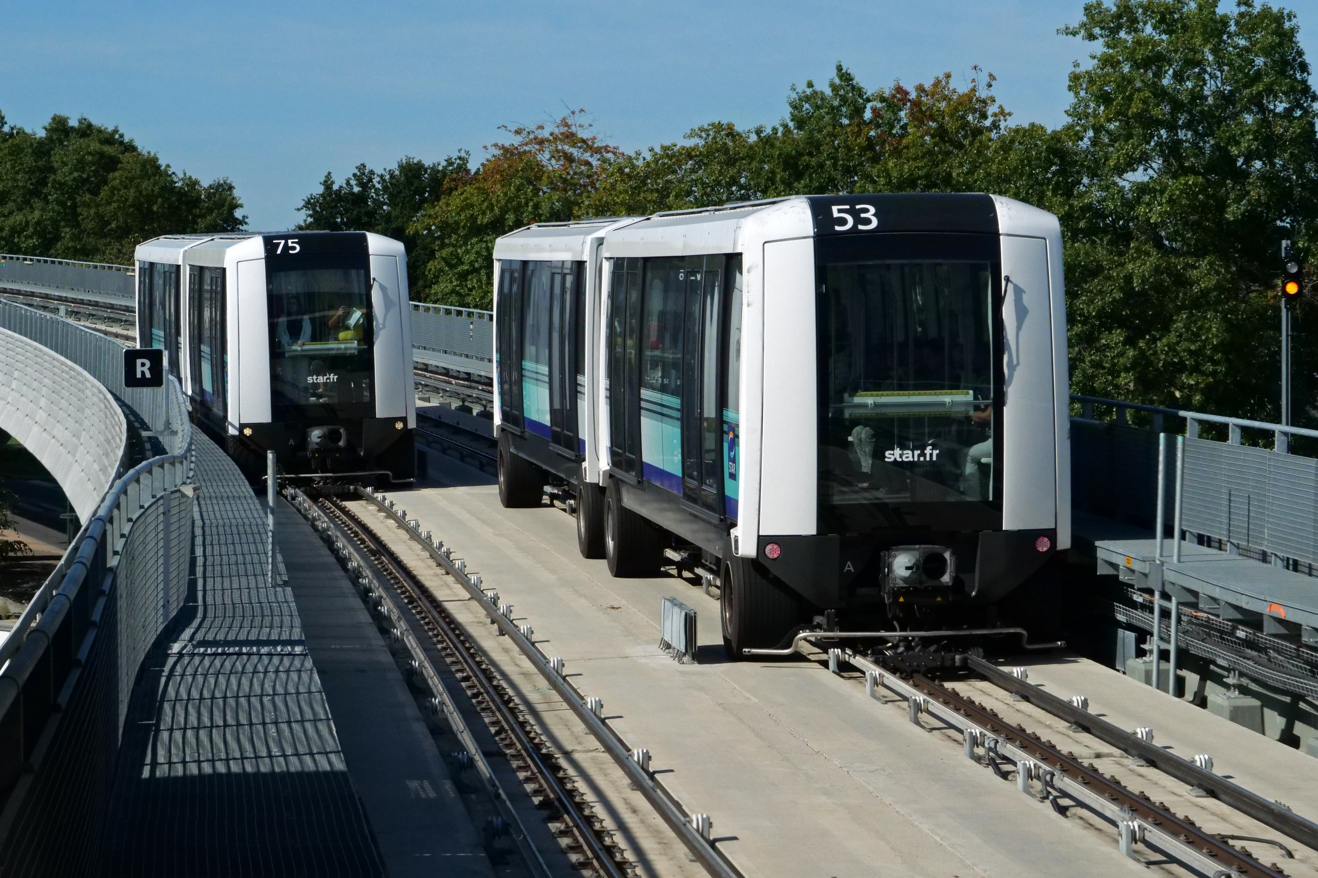 Pourquoi le marché des voitures d'occasion patine-t-il ? - Rennes .maville.com