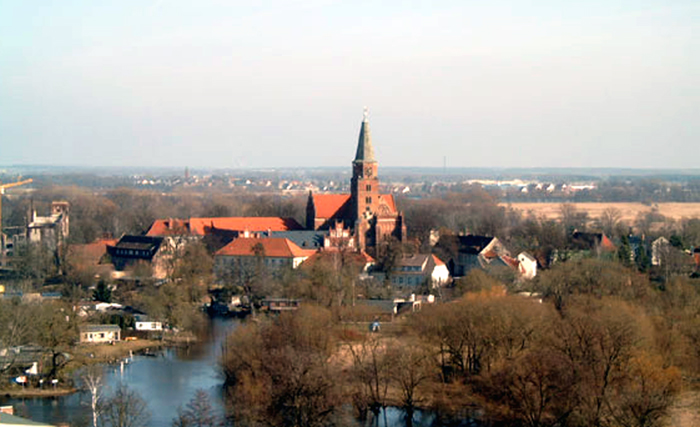 Brandenburg (linn)