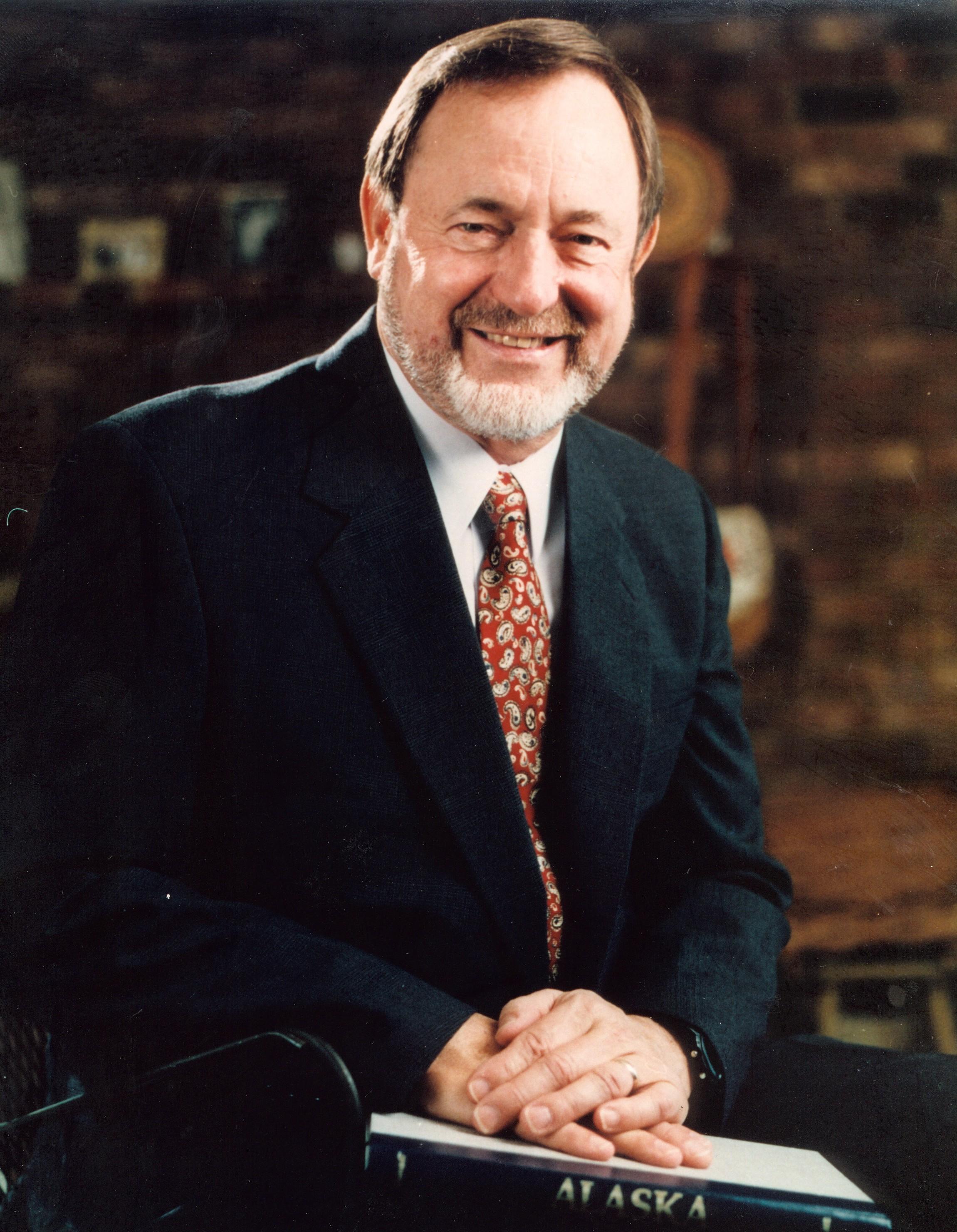 Don Young image