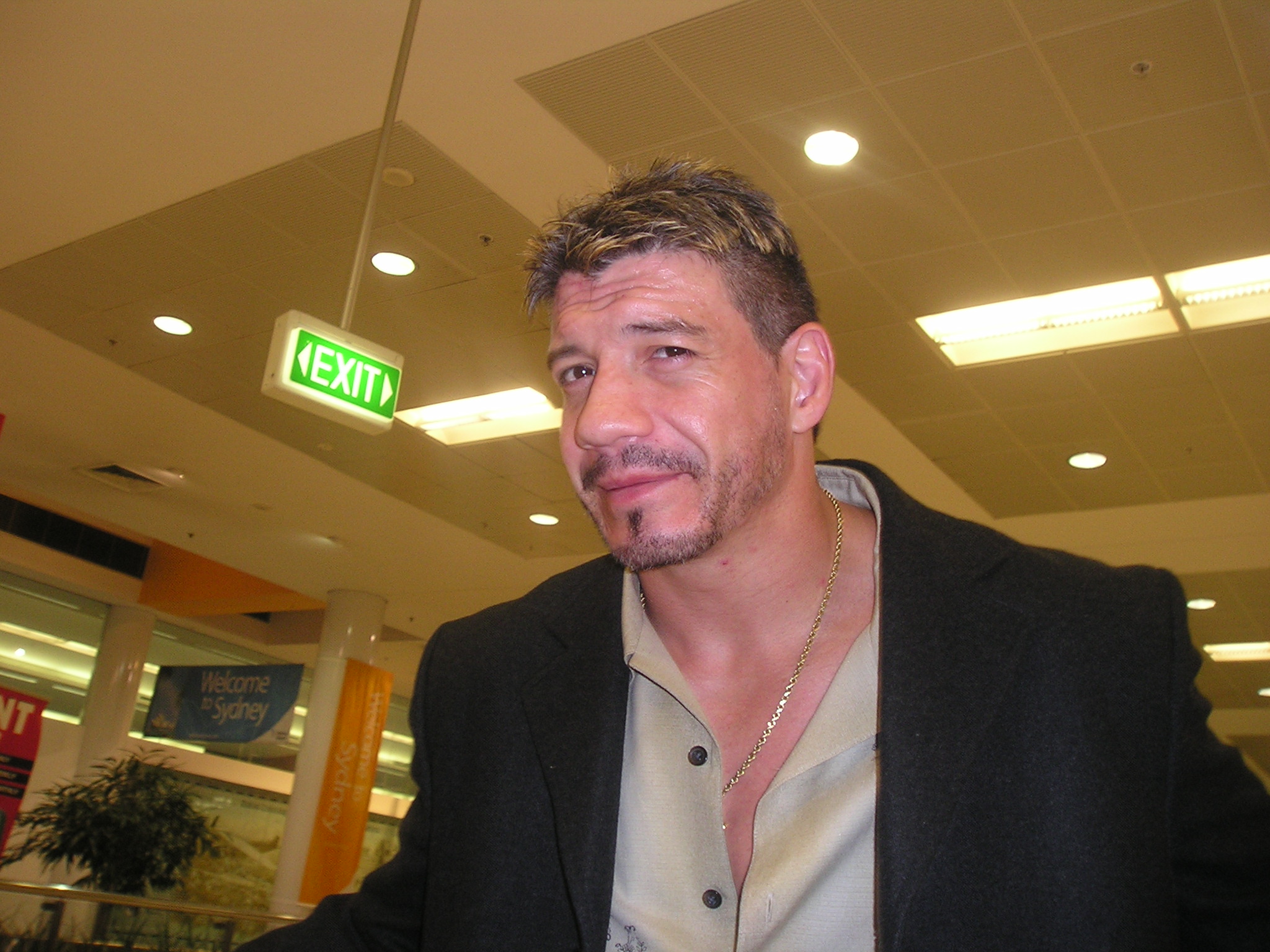 Eddie Guerrero Wikipedia Bahasa Indonesia Ensiklopedia Bebas