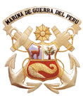 Escudo Marina de Guerra del Perú