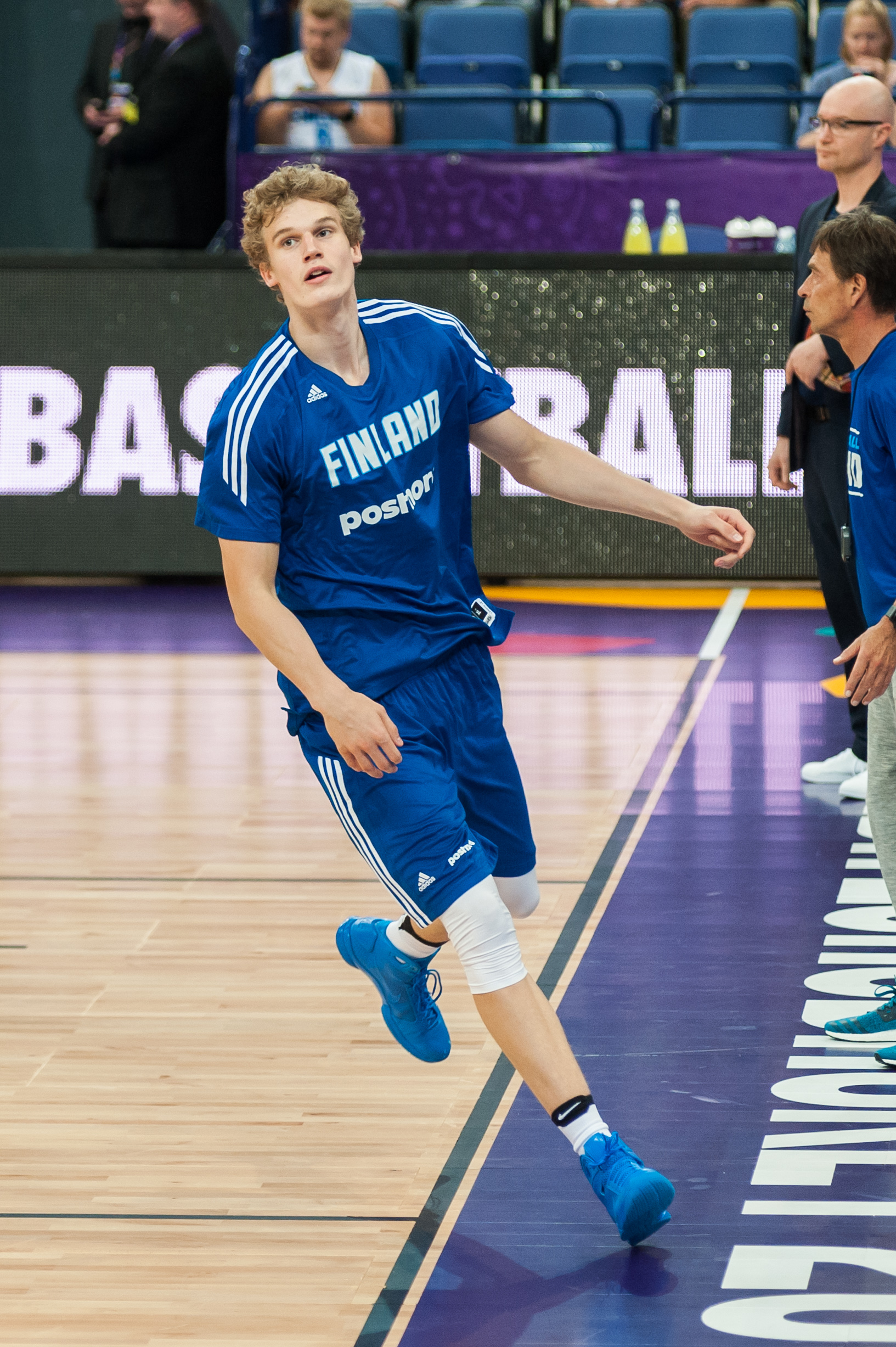 File:EuroBasket 2017 France vs Finland 41.jpg - Wikimedia Commons