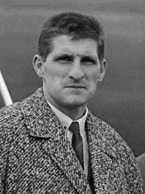 <span class="mw-page-title-main">Frans Körver</span> Dutch footballer and manager