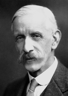 <span class="mw-page-title-main">Frederick Gowland Hopkins</span> English biochemist (1861–1947)