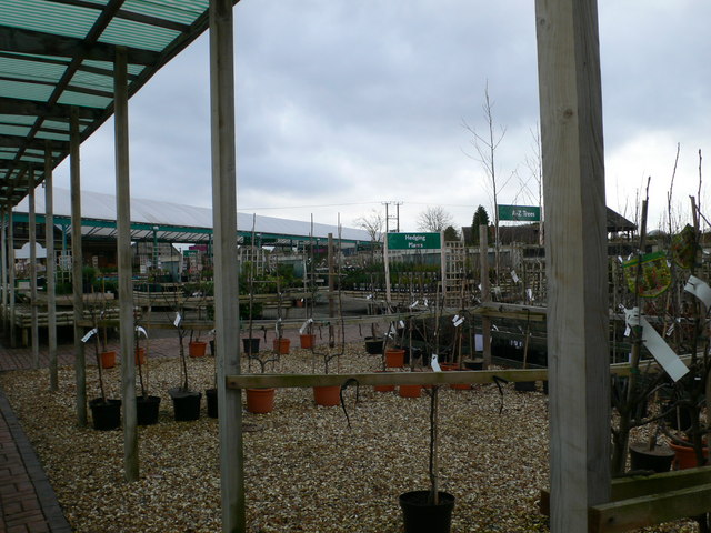 File:Garden Centre, Wellington - geograph.org.uk - 708274.jpg