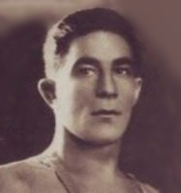 <span class="mw-page-title-main">Gerolamo Quaglia</span> Italian wrestler