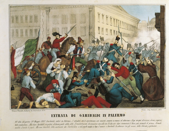 File:Giuseppe Garibaldi entering Palermo.jpg