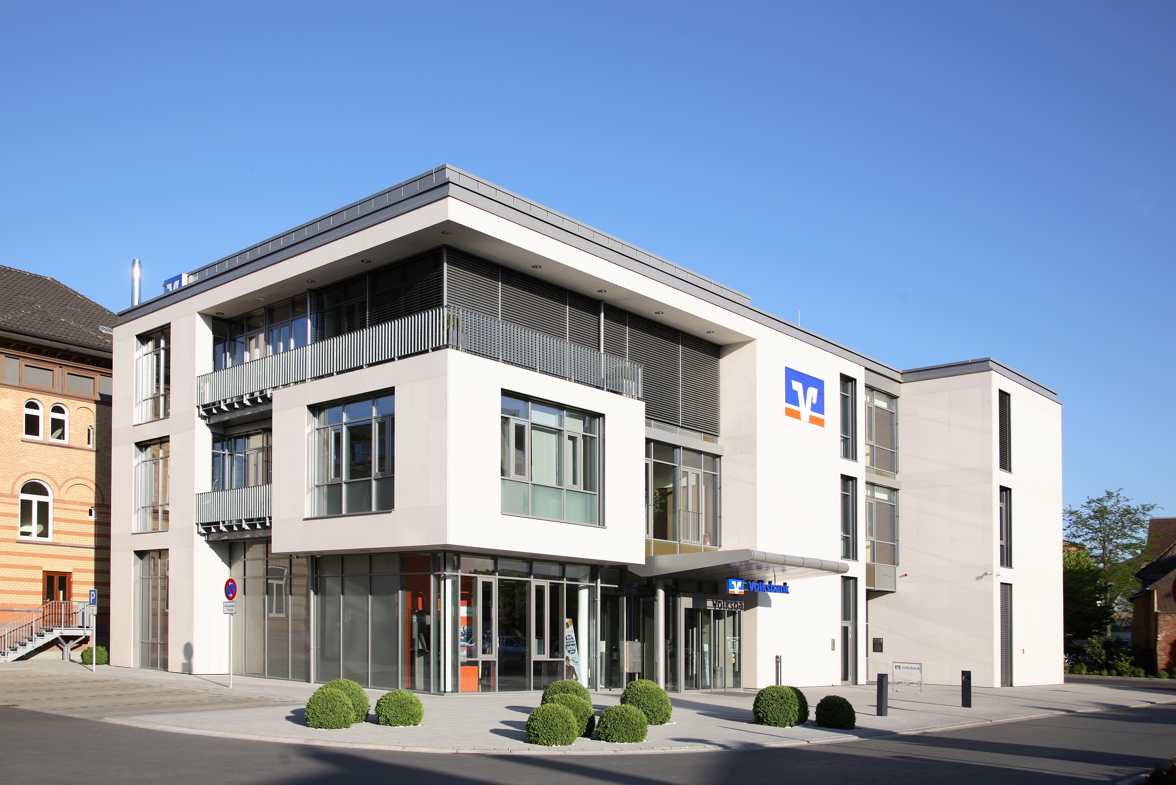 Vr Bank Westmuensterland Linkedin