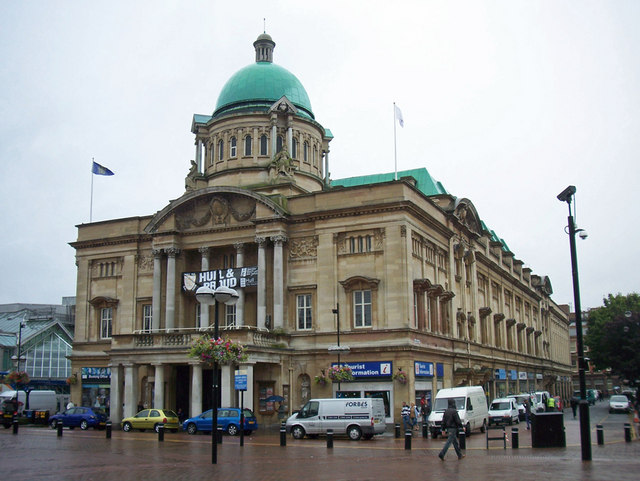 File:Hull City Hall - geograph.org.uk - 952519.jpg