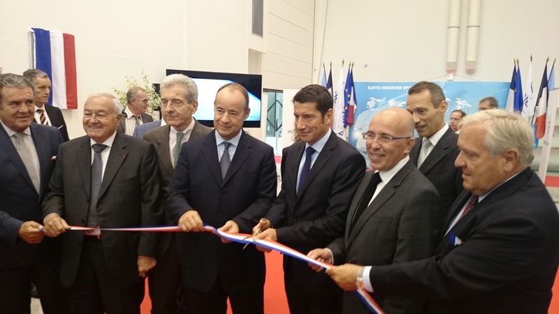 File:Inauguration batiment Selene TAS.jpg