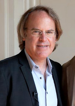 <span class="mw-page-title-main">James Suckling</span> American wine critic