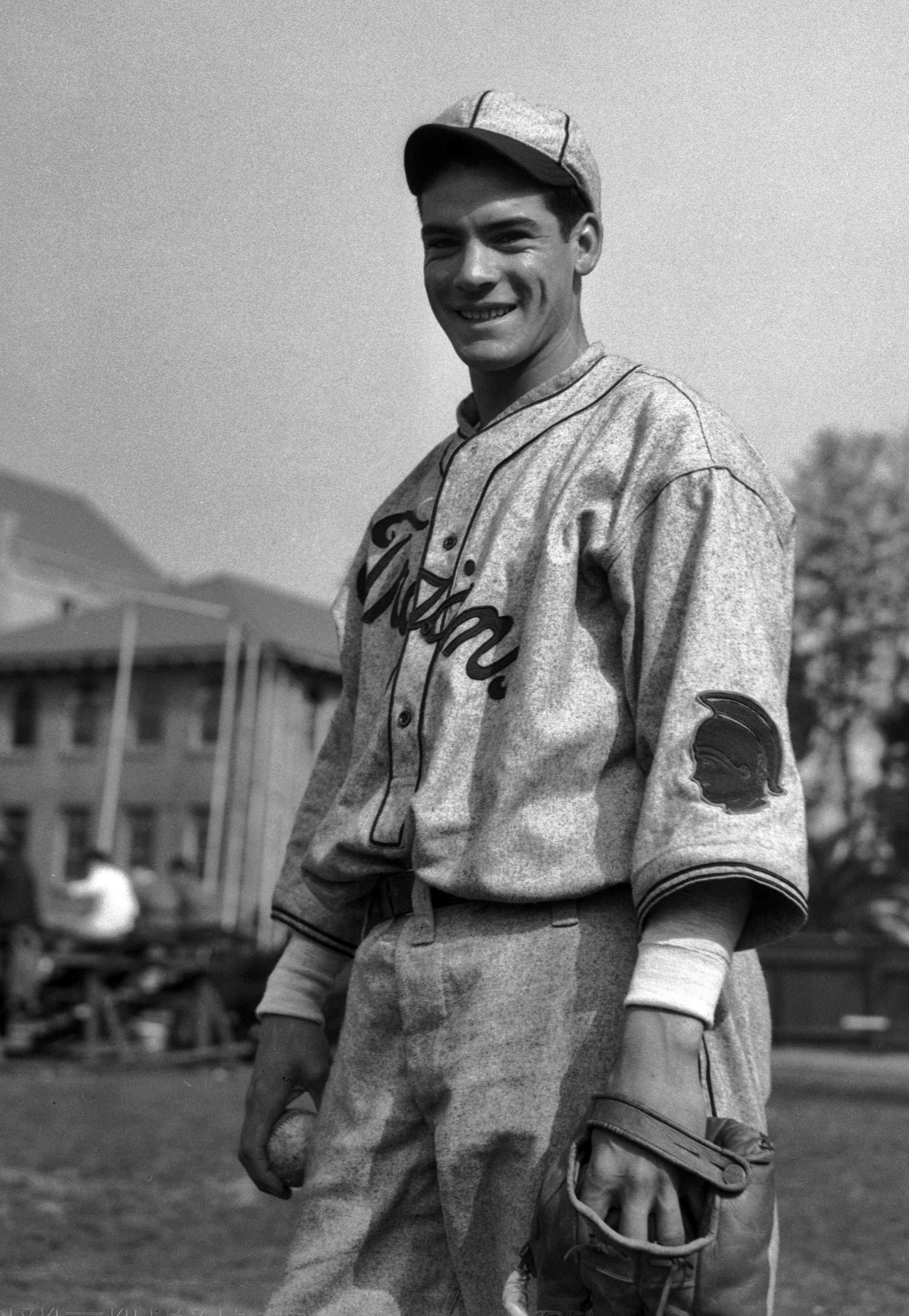 Joe Gonzales (baseball) - Wikipedia