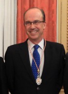 José Eugenio Salarich en 2012.