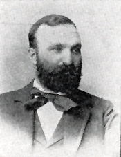 Julius Goldzier