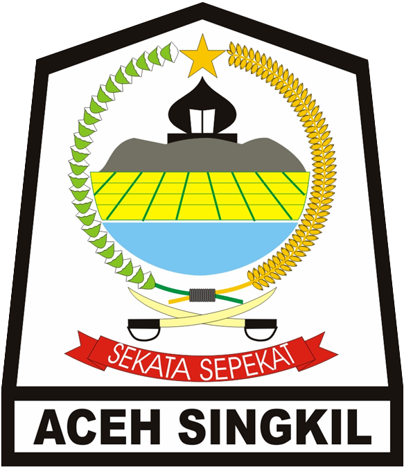 Kabupaten Aceh Singkil Wikipedia bahasa Indonesia 