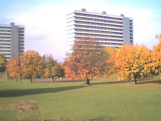 Langenæs Park