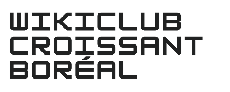 File:Logo - WikiClub Croissant boréal.png - Wikimedia Commons