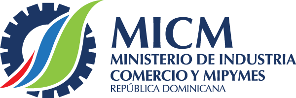 File:Logo Ministerio de Industria y Comercio (RD).png