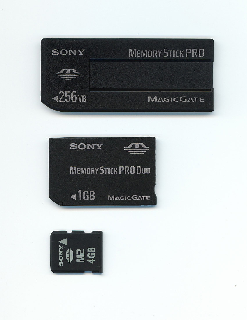 Sony memory stick pro duo driver for windows 10 hp