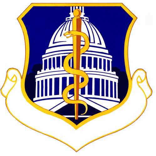 File:Malcolm Grow USAF Medical Center emblem.png