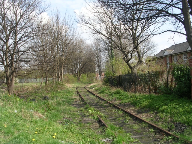 File:Middleton Railway Line - Beza Street - geograph.org.uk - 1230472.jpg