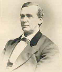 <span class="mw-page-title-main">Milton J. Durham</span> American politician