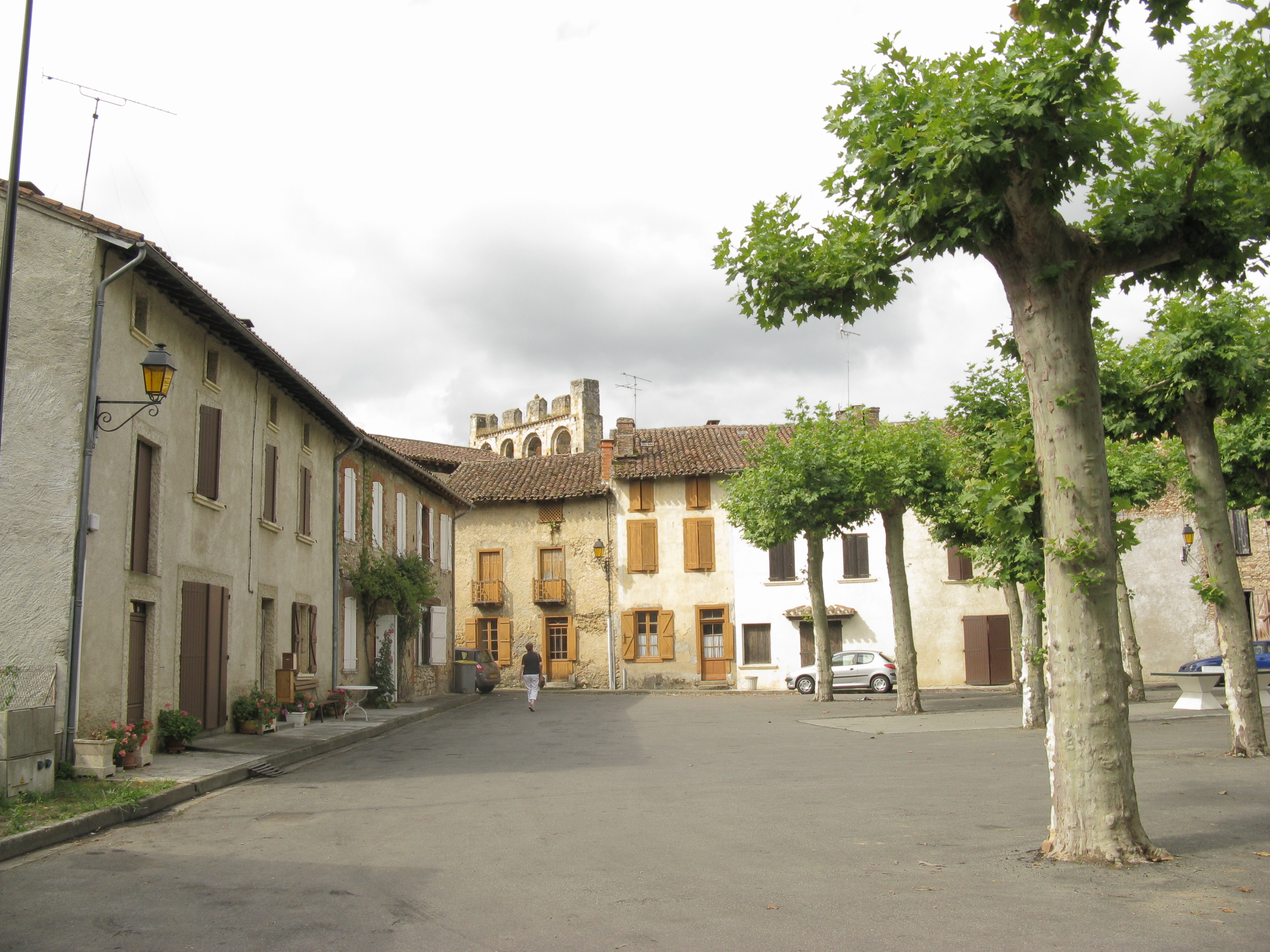 Montbrun-bocage