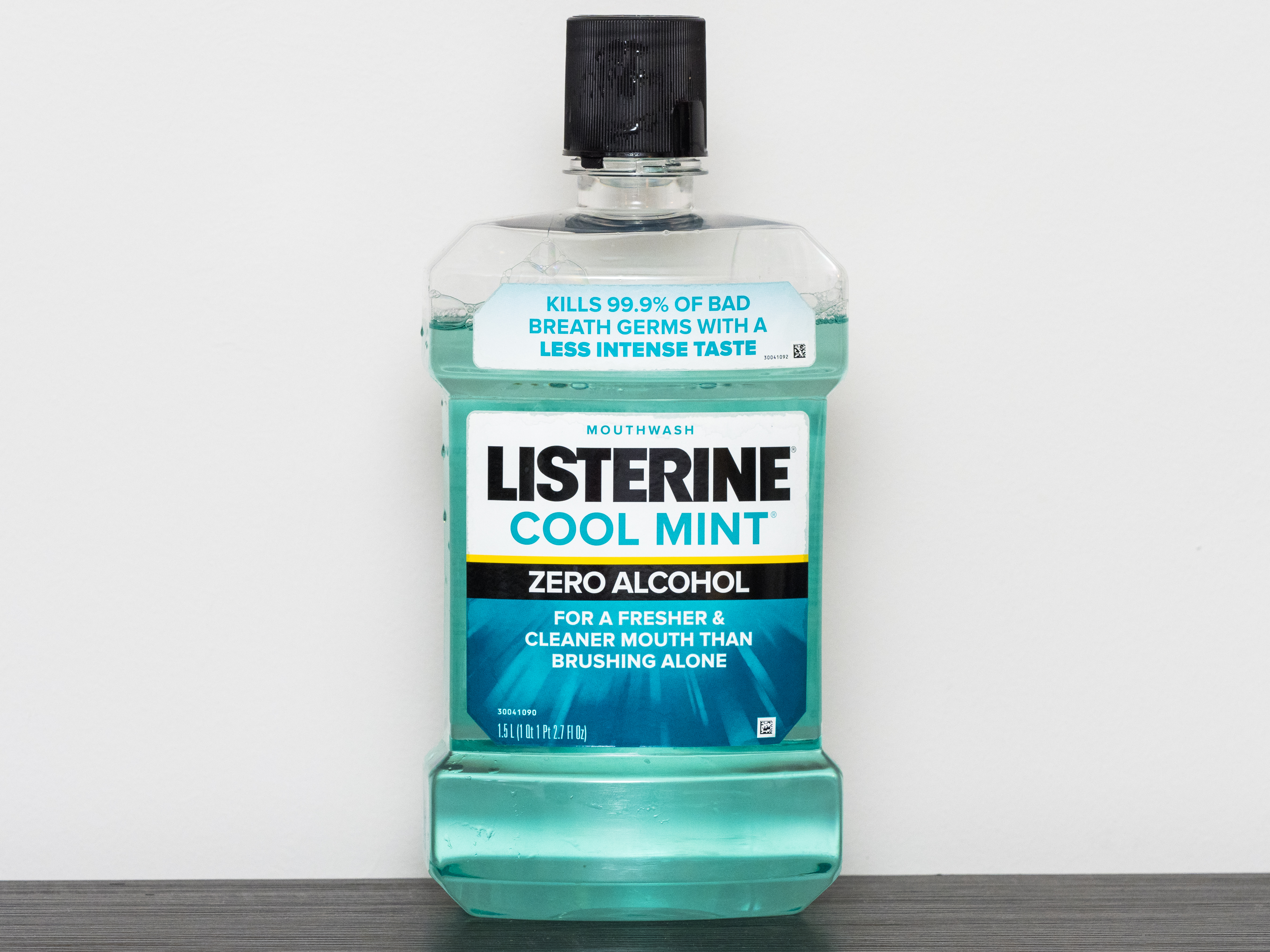 listerine