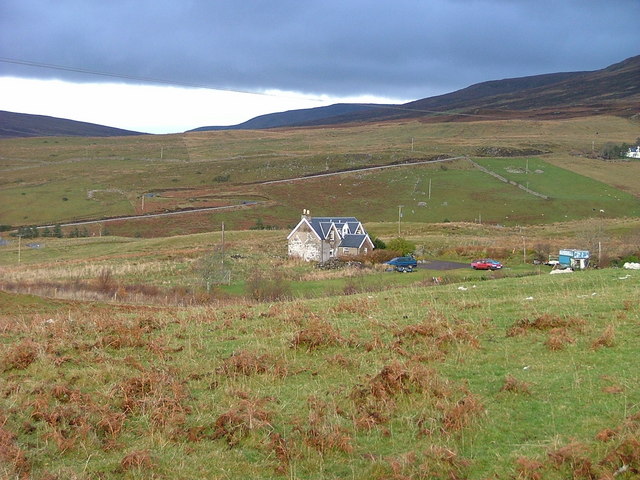 File:No. 2 Peinsoraig - geograph.org.uk - 283200.jpg